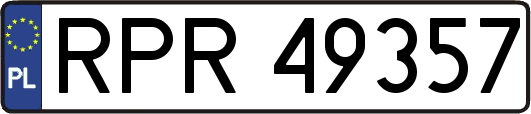 RPR49357