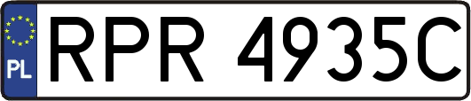 RPR4935C