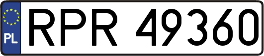 RPR49360