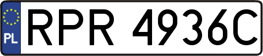 RPR4936C