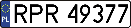 RPR49377