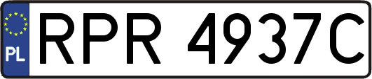 RPR4937C