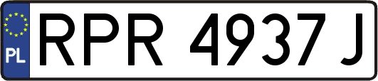 RPR4937J