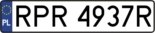 RPR4937R