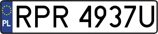 RPR4937U