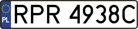 RPR4938C