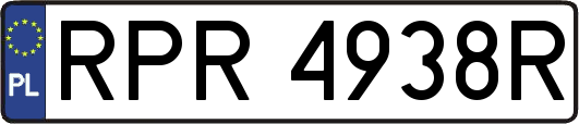 RPR4938R