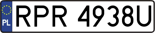 RPR4938U