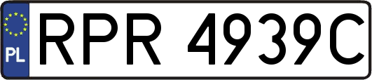 RPR4939C