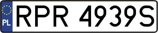 RPR4939S