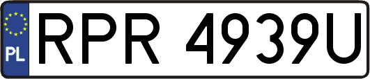 RPR4939U