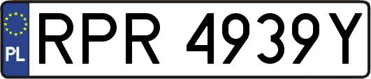 RPR4939Y