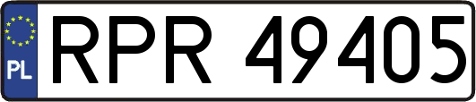 RPR49405