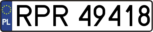 RPR49418