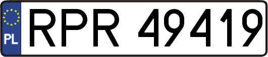 RPR49419
