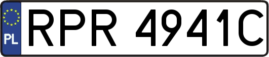 RPR4941C