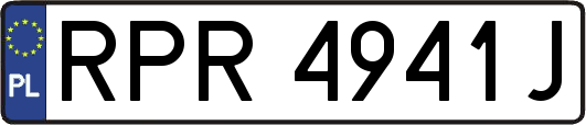 RPR4941J