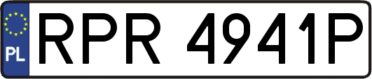 RPR4941P