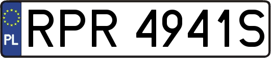 RPR4941S