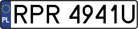 RPR4941U