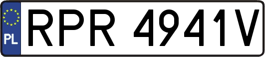 RPR4941V
