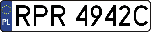 RPR4942C