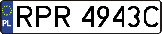 RPR4943C
