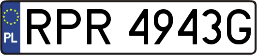 RPR4943G