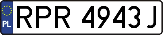 RPR4943J
