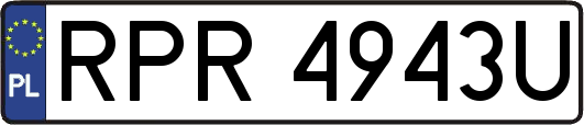 RPR4943U