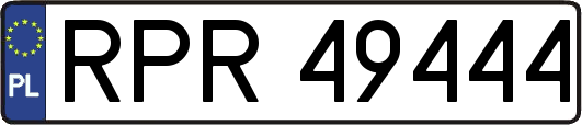 RPR49444