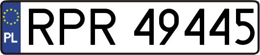 RPR49445