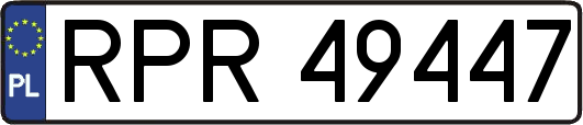RPR49447