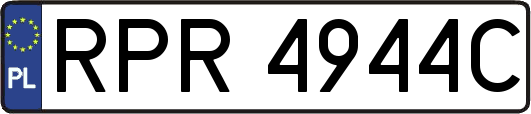 RPR4944C