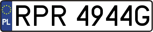 RPR4944G