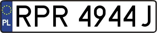 RPR4944J