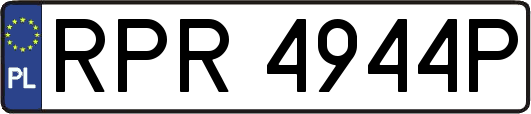 RPR4944P