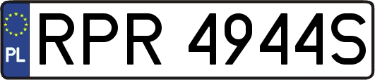 RPR4944S