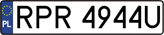 RPR4944U