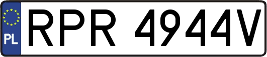 RPR4944V