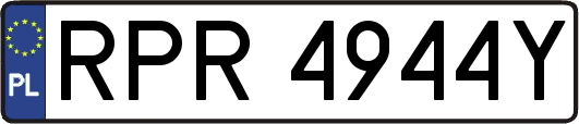 RPR4944Y