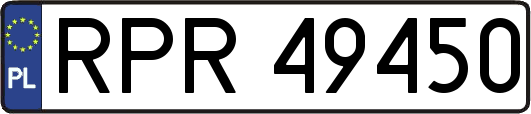 RPR49450