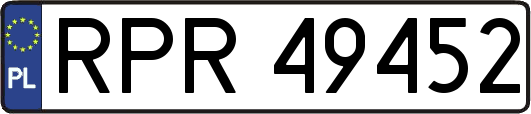 RPR49452