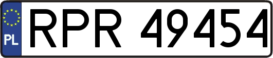 RPR49454