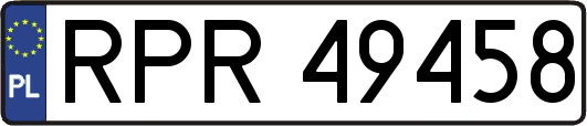 RPR49458
