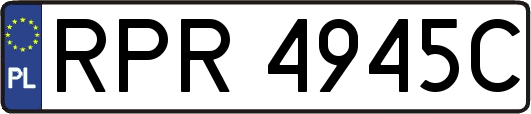 RPR4945C