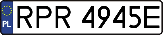 RPR4945E