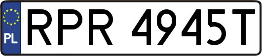 RPR4945T