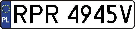 RPR4945V