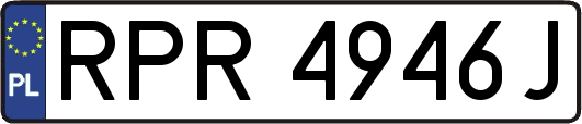 RPR4946J